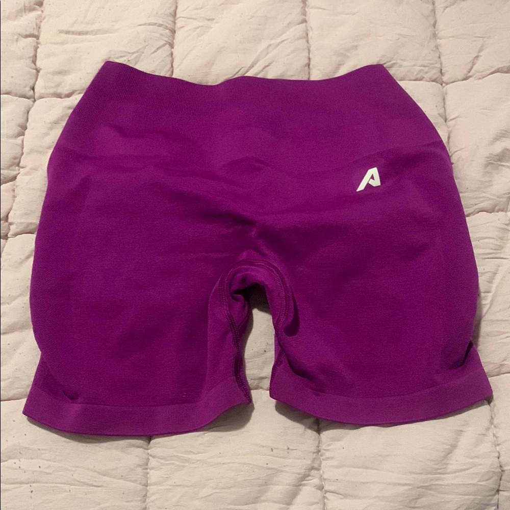 Alphalete Pump Shorts